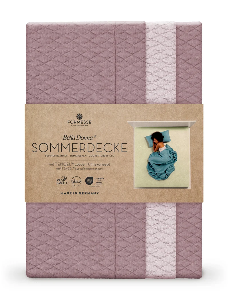 Bella Donna Sommerdecke