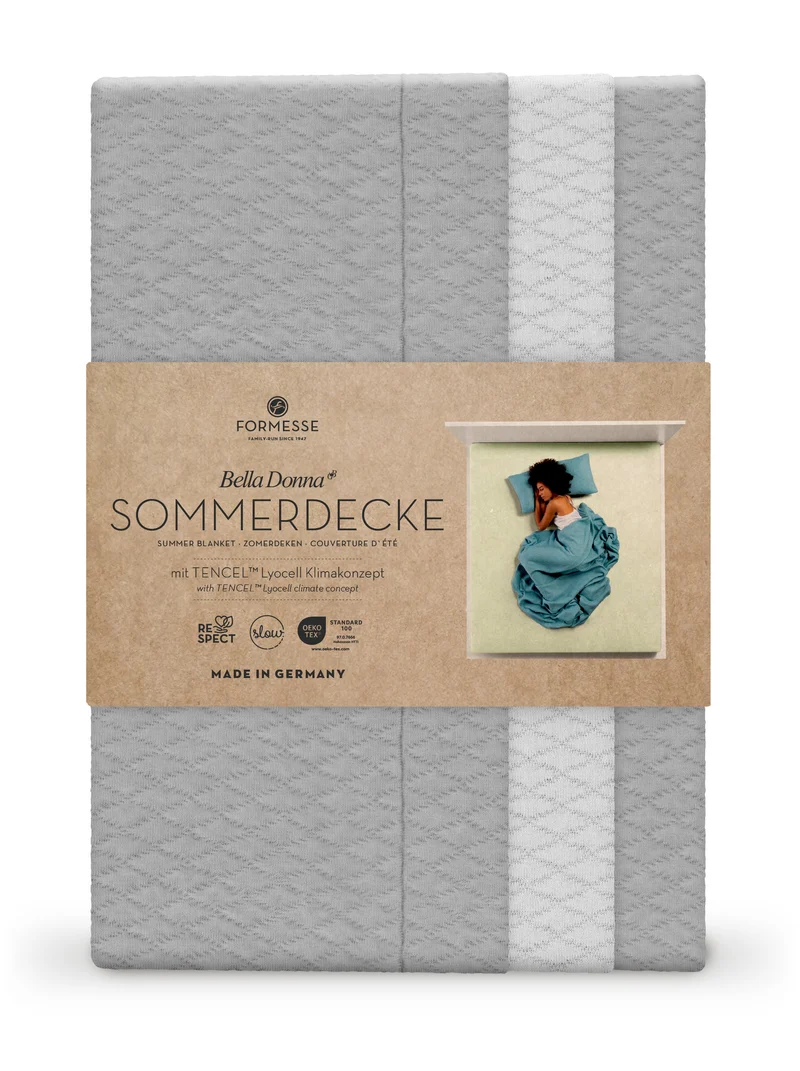 Bella Donna Sommerdecke