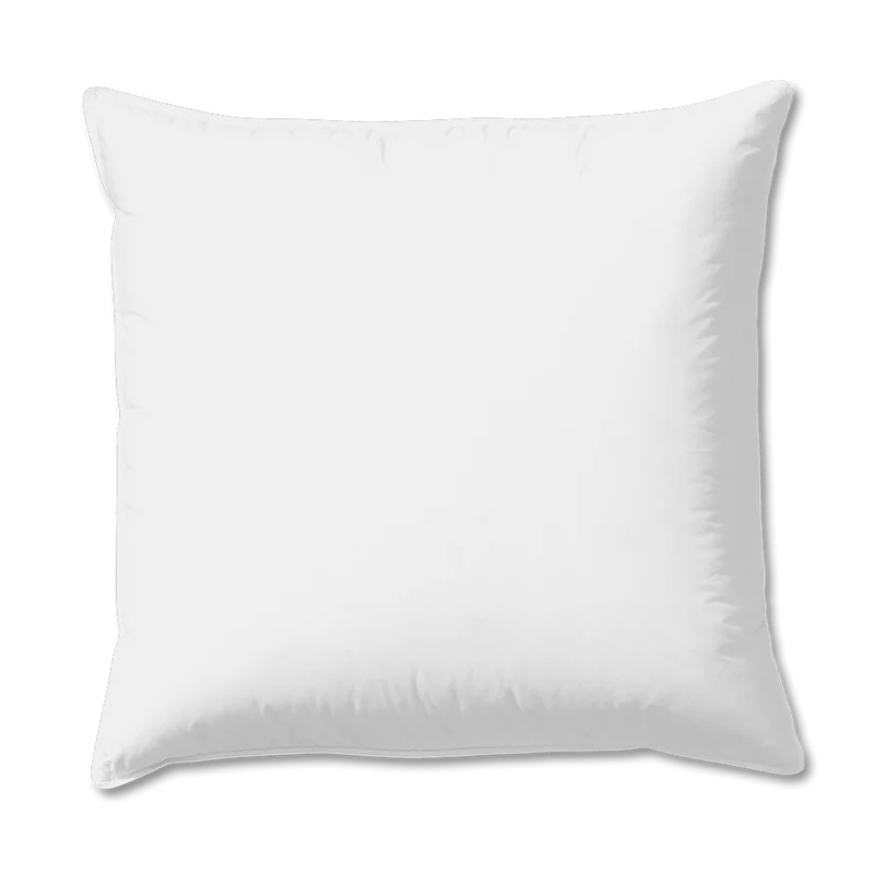 3 Kammer Daunenkopfkissen "Comfort"