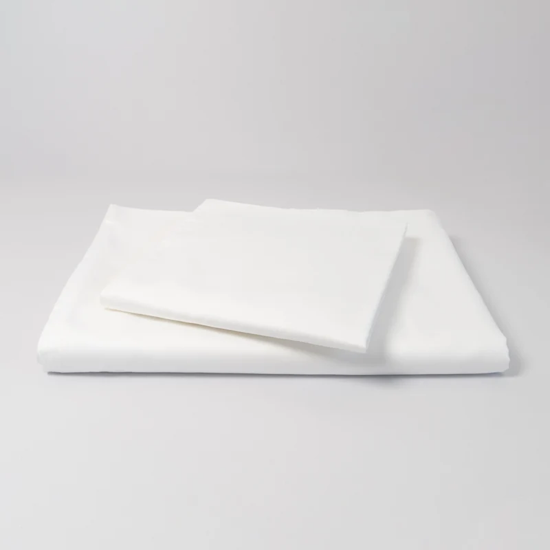 Luxus Bettwäsche Set - White