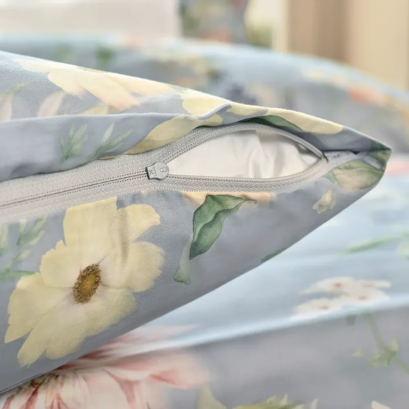 Satin Bettwäsche "Aven"