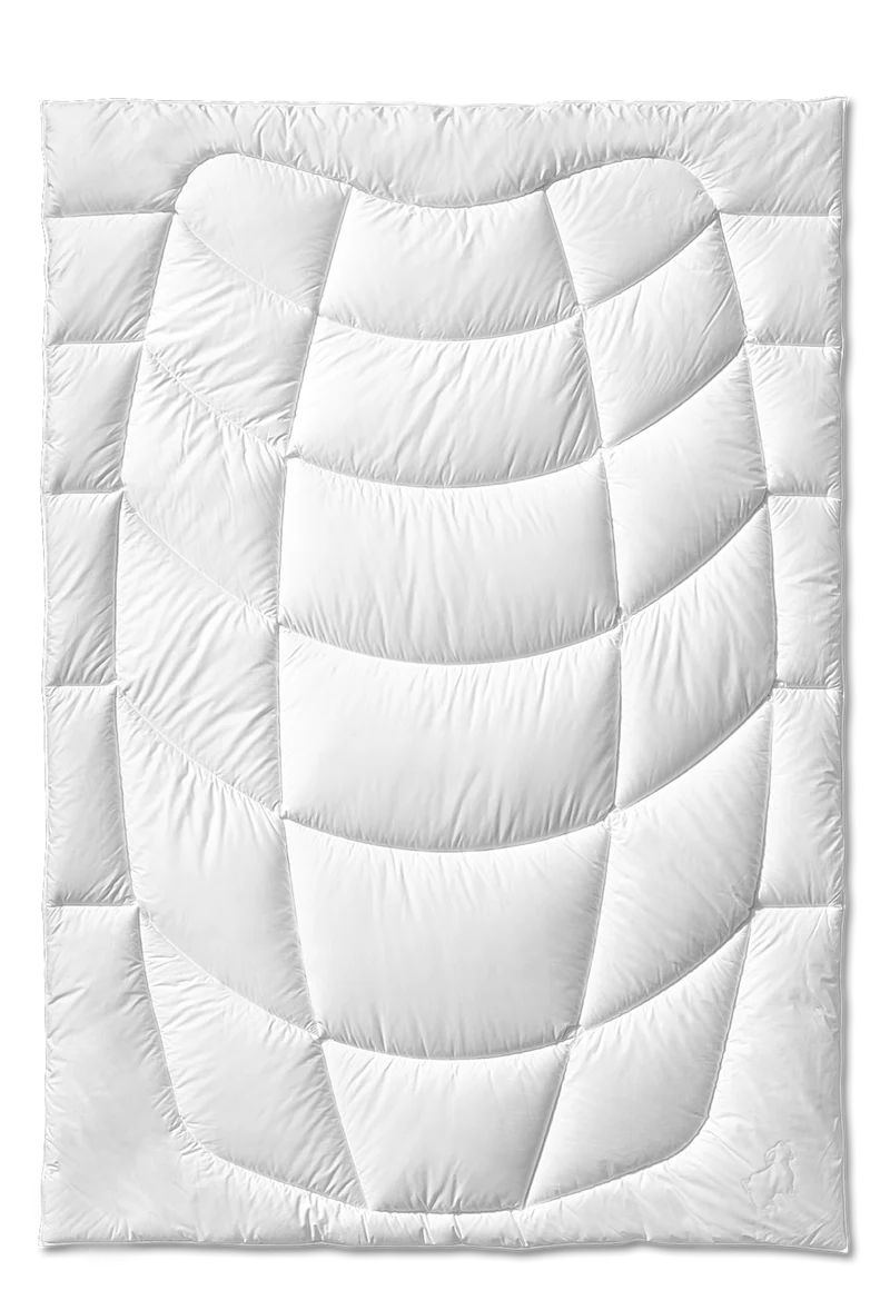 Cashmere Bettdecke "Himalaya medium"