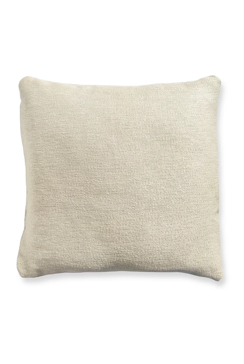 Heavy Linen Pillows "George" - Sand