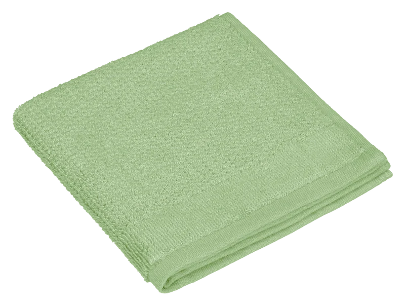 Schweizer Frottier "Softweight BIO" - 6 Farben