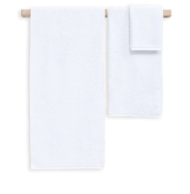 Puristisches Schweizer Frottier "Puro" - Herstellerangebot