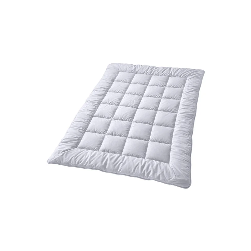 Sommerdecke Faser Classic Clean Superlight