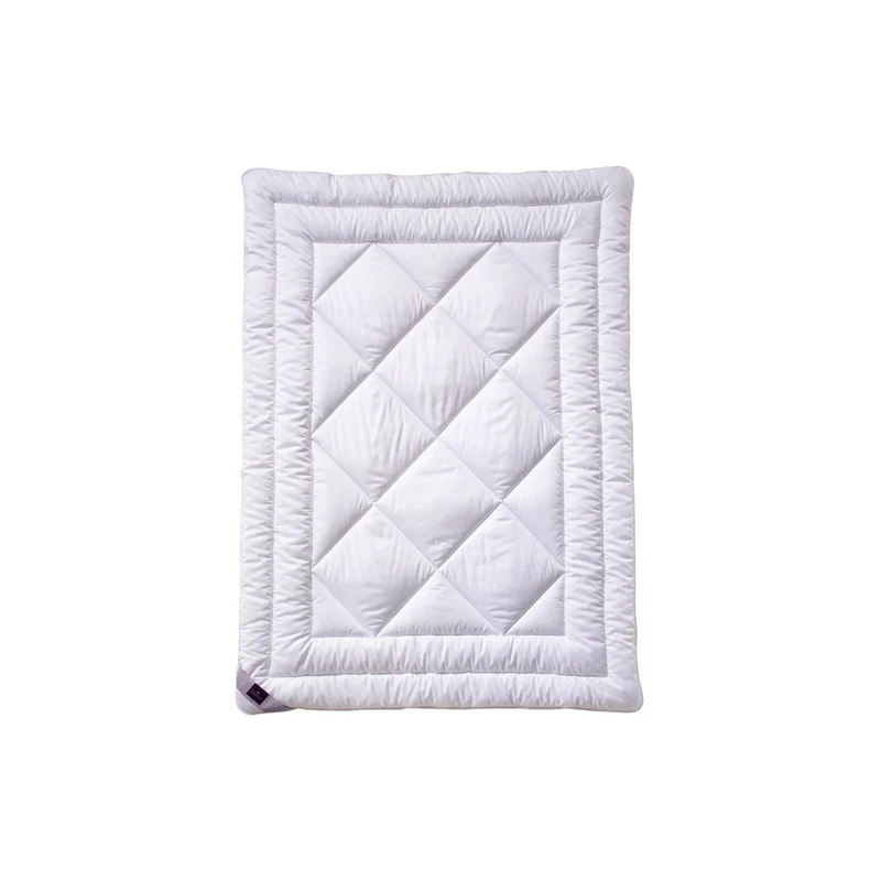 Ganzjahresdecke Classic Faser BALLADE UNO