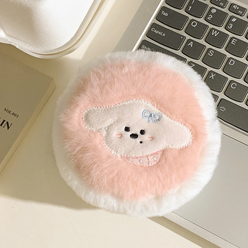 Tiermotiv Kissen flauschig und weich | Dekokissen mit niedlichem Tierdesign für Kinderzimmer, Wohnzimmer, Sofa und Bett