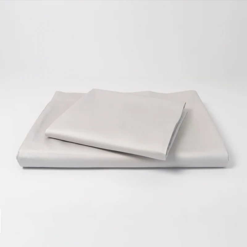 Luxus Bettwäsche Set - Cool Grey