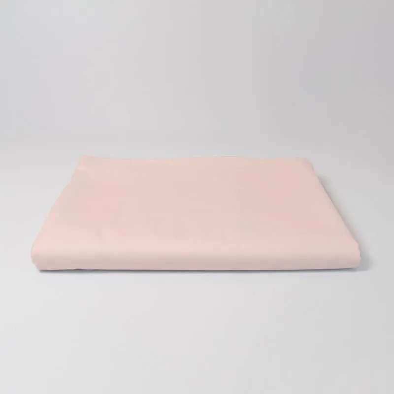 Luxus Spannbettlaken - Blush