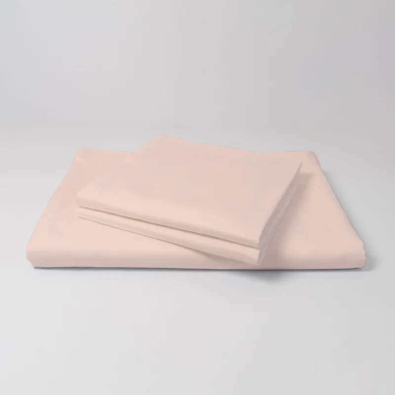 Luxus Bettwäsche Set - Blush