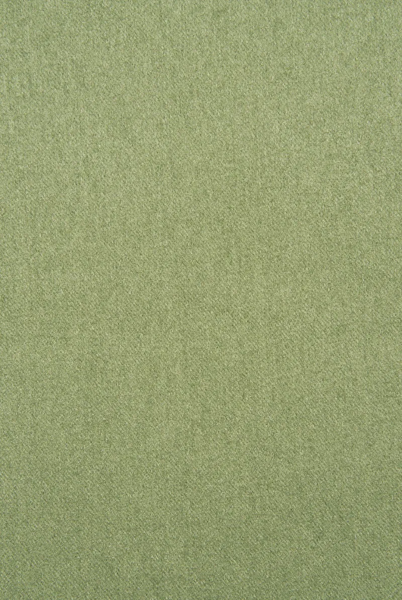 Blackout Curtains “Nightfall” in Moss Color