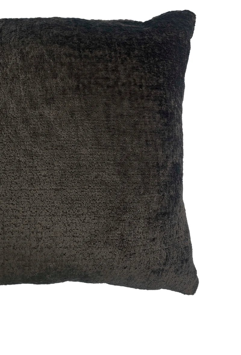 Soft Pillows "Jules" - Dark Grey
