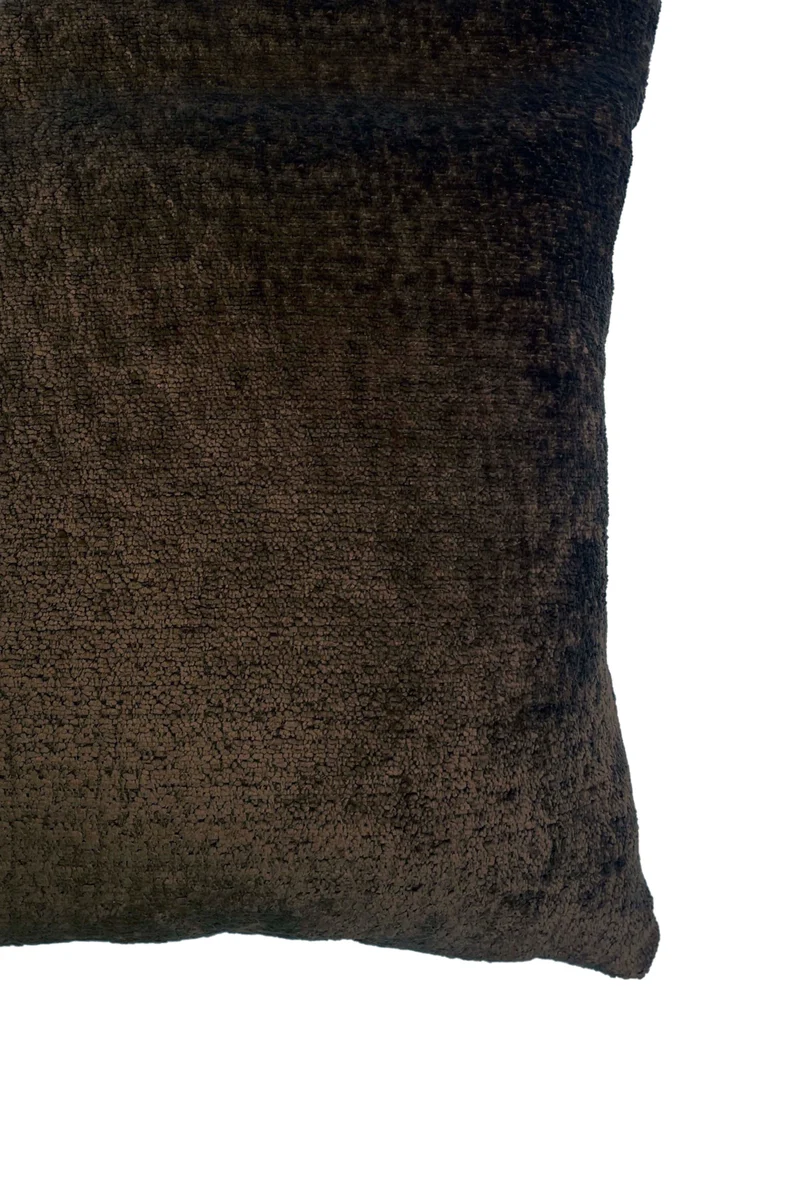Soft Pillows "Jules" - Chocolate