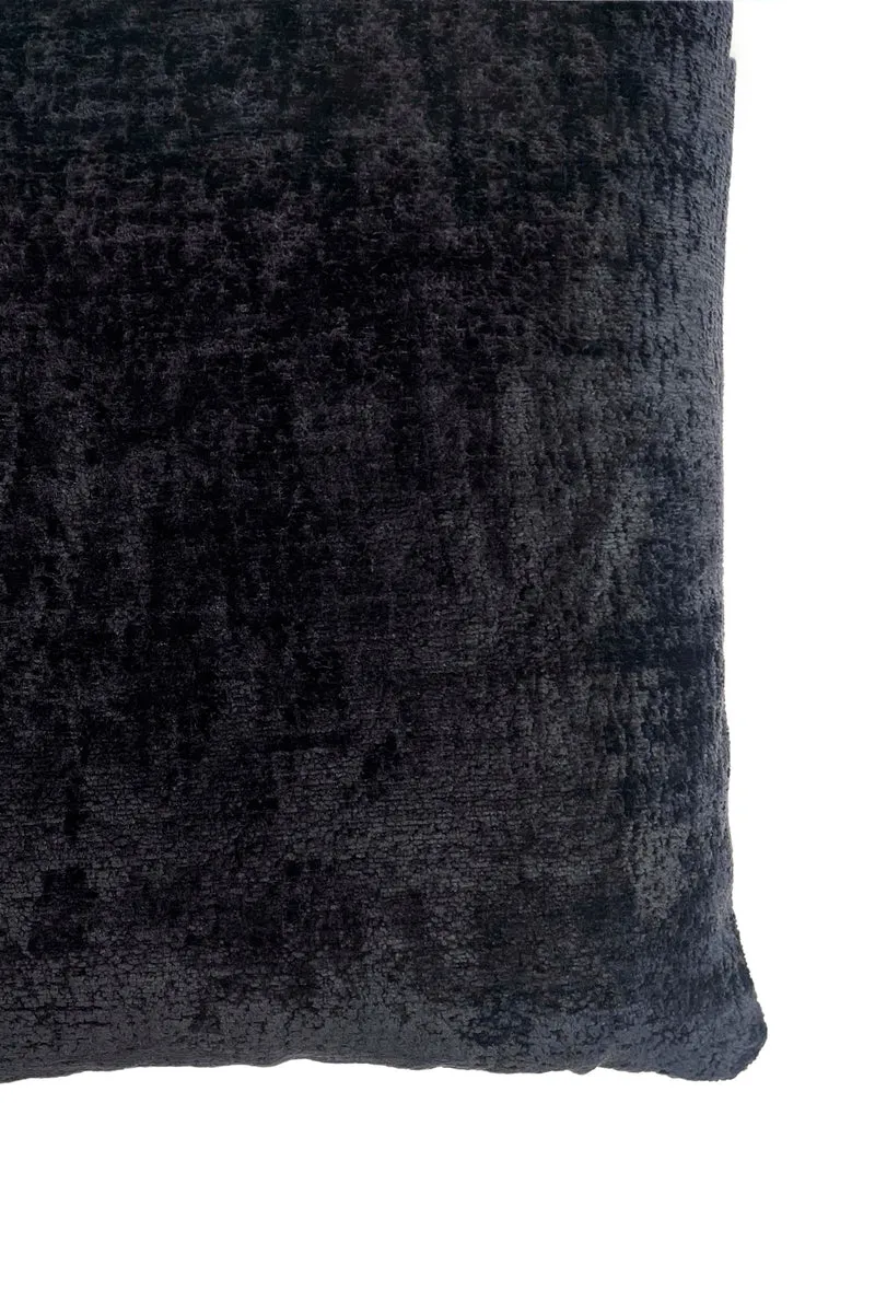 Soft Pillows "Jules" - Black