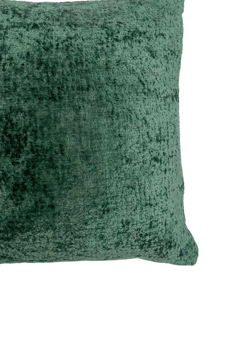 Soft Pillows "Jules" - Green