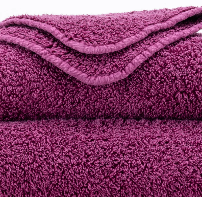 "Super Pile" - Handtuch 55 x 100 cm, 60 Farben