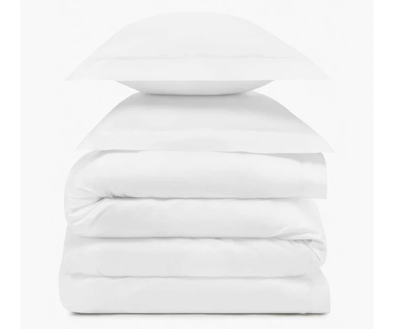 Satin Bettwäsche 430 TC "Suave" - Angebote