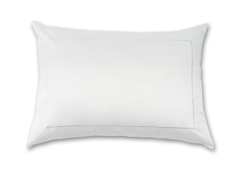 Satin Bettwäsche "New York"