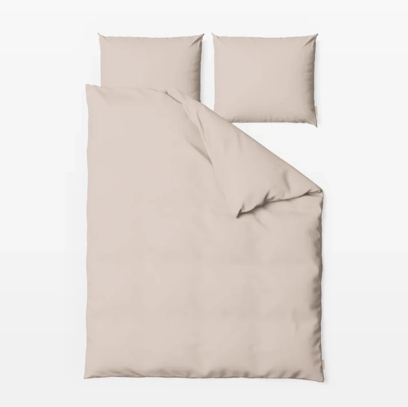 Bettwäsche Gans Percale, Polsterbezug