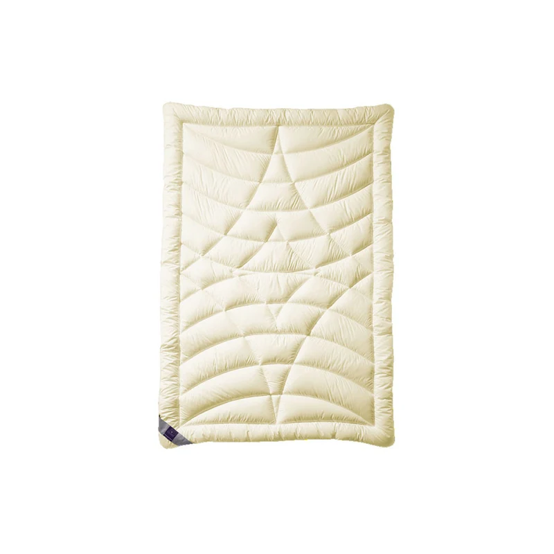 Faser-Sommerdecke Exclusiv CLIMATRAUM SUPERLIGHT