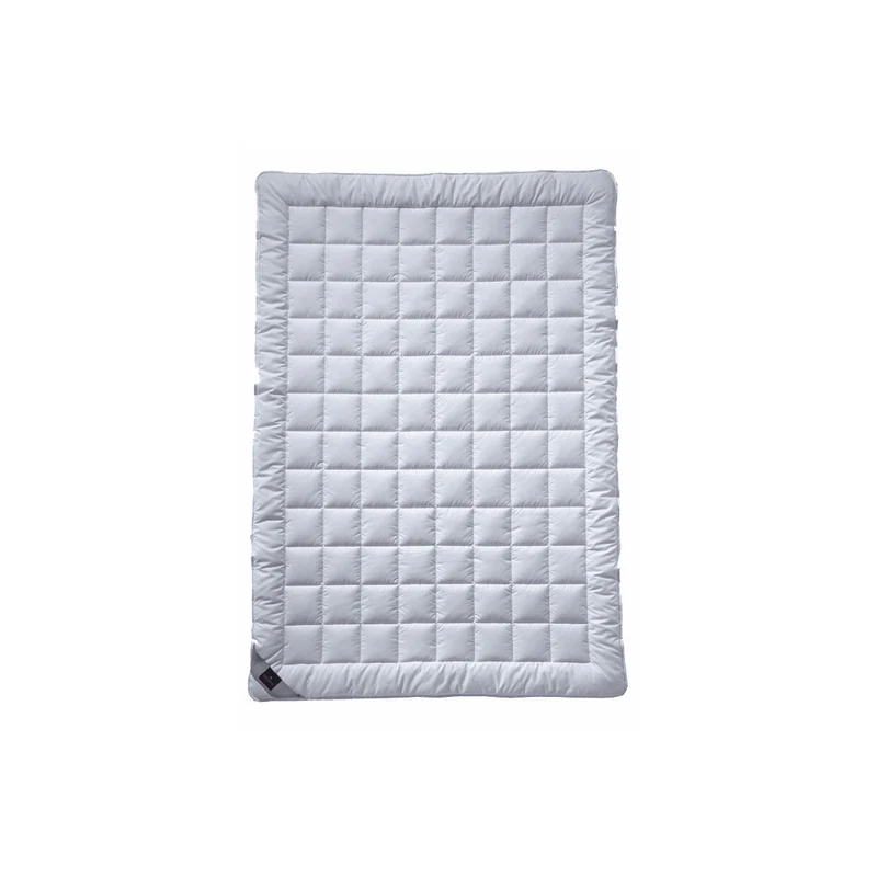 Sommerdecke Natur (Tussah-Seide) SARI SUPERLIGHT