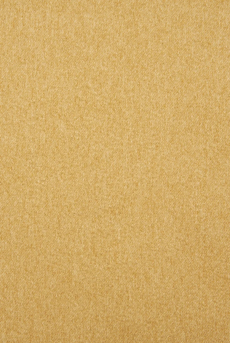 Blackout Curtains “Nightfall” in Ocre Color