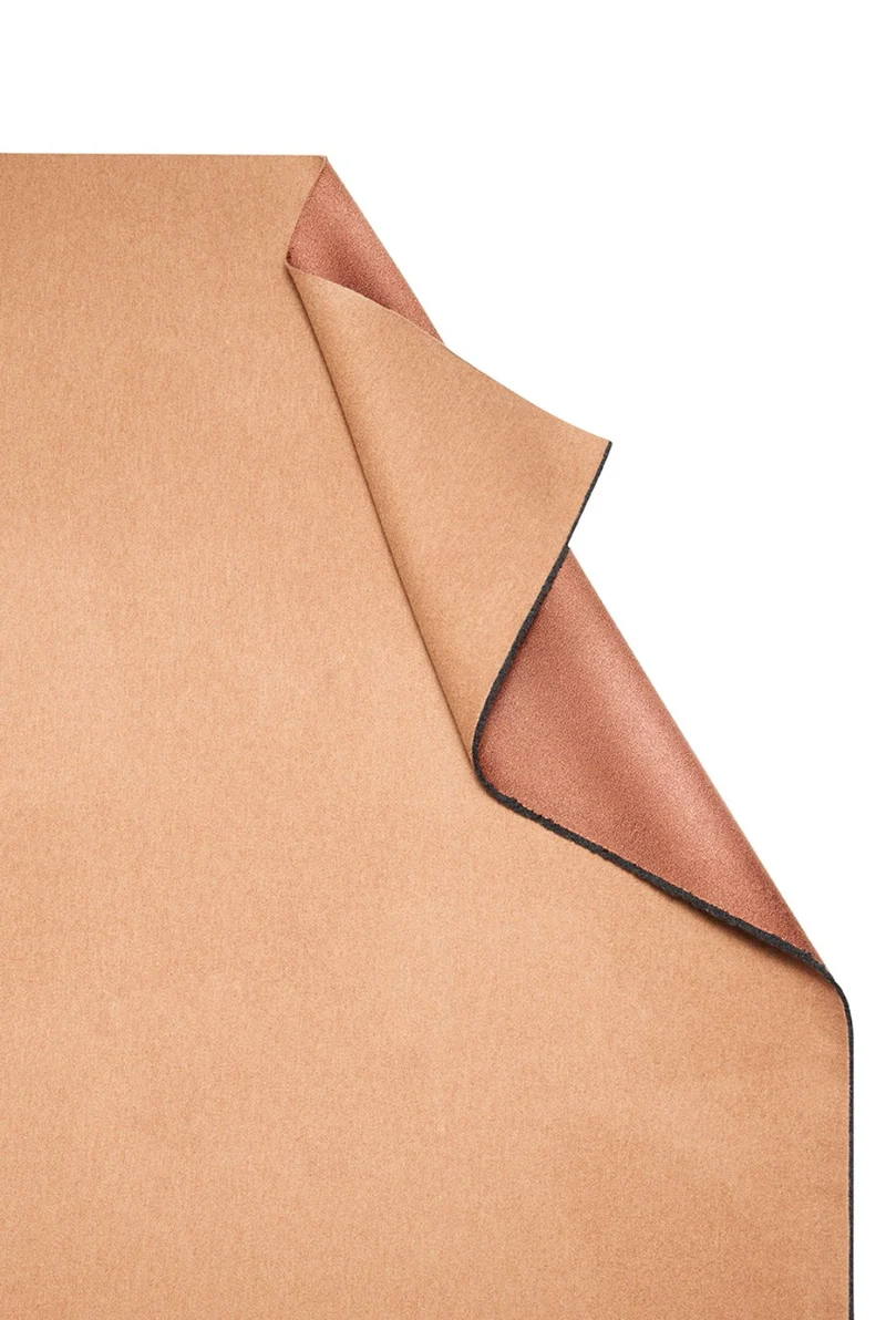 Blackout Curtains “Nightfall” in Terracotta Color