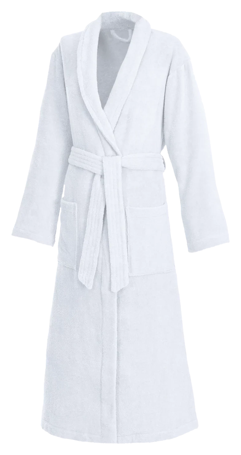 Herren Mantel Luxus Frottier "Dream Royal", in 4 Farben