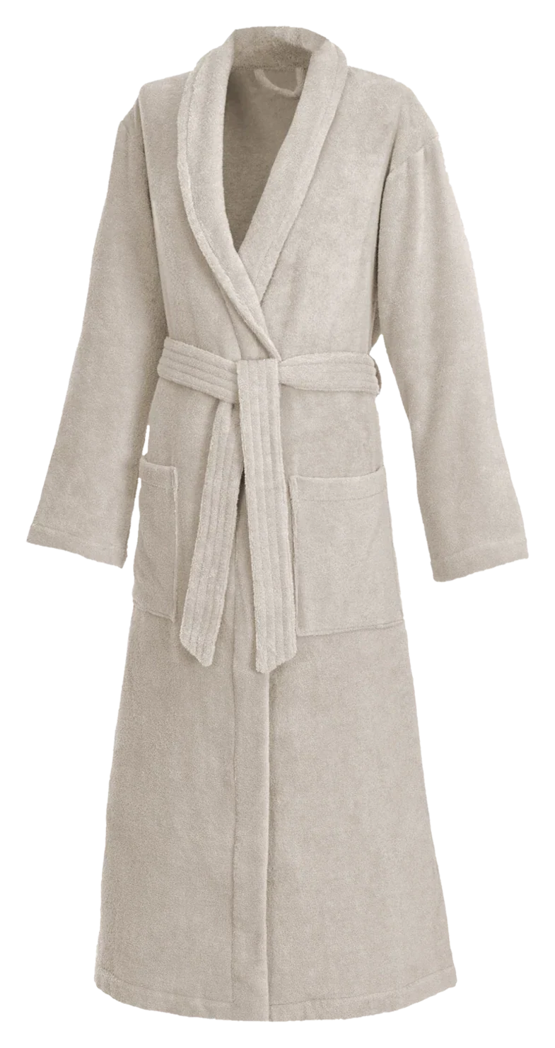 Herren Mantel Luxus Frottier "Dream Royal", in 4 Farben
