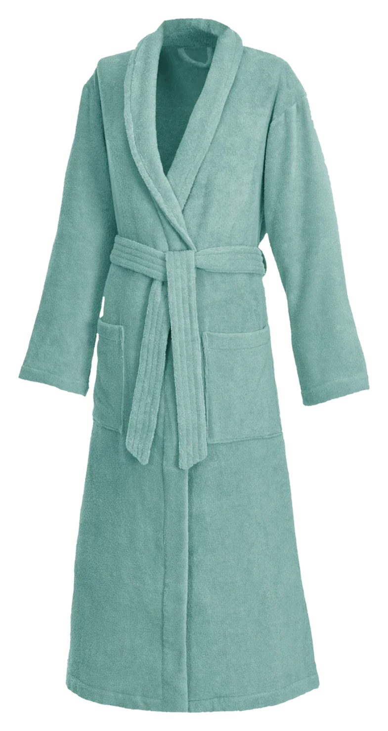Herren Mantel Luxus Frottier "Dream Royal", in 4 Farben