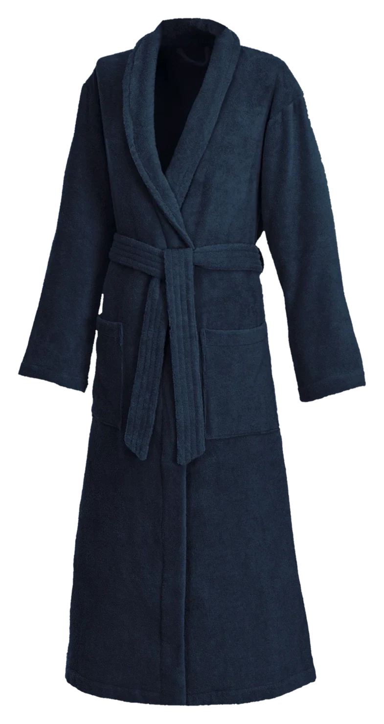 Herren Mantel Luxus Frottier "Dream Royal", in 4 Farben