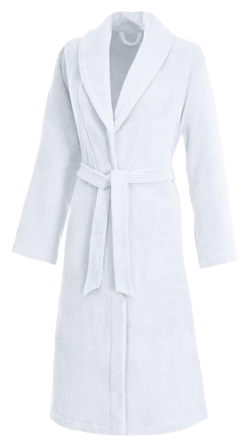 Damen Mantel Luxus Frottier "Dream Royal", in 4 Farben