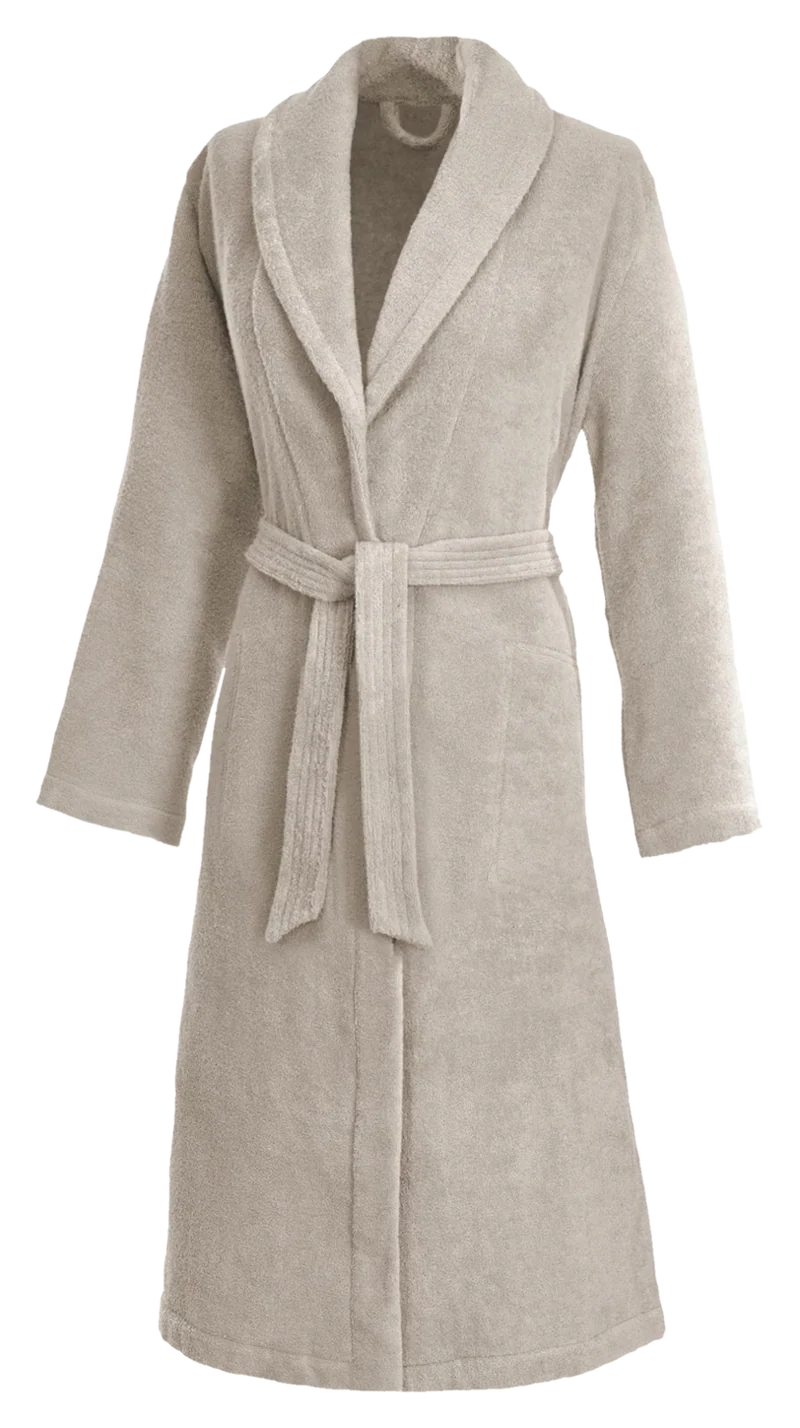 Damen Mantel Luxus Frottier "Dream Royal", in 4 Farben