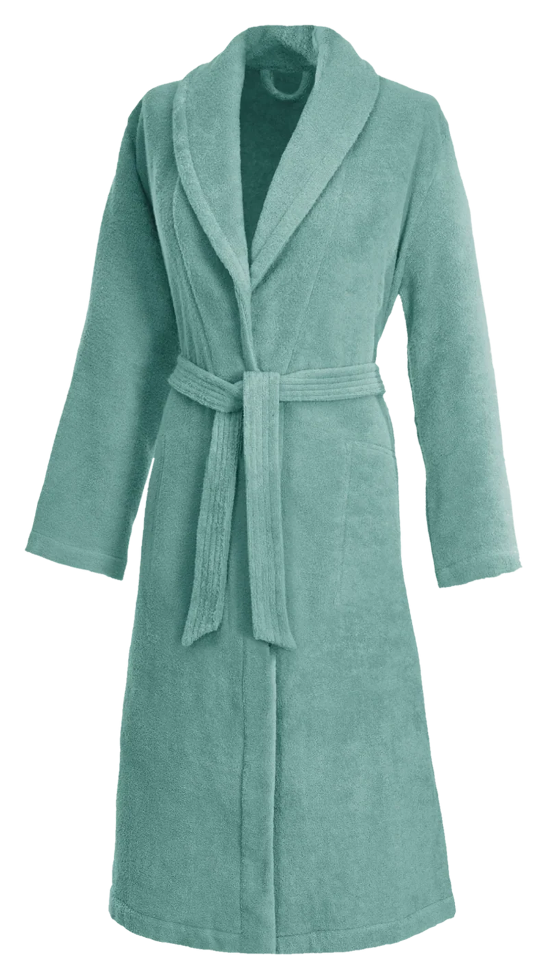 Damen Mantel Luxus Frottier "Dream Royal", in 4 Farben