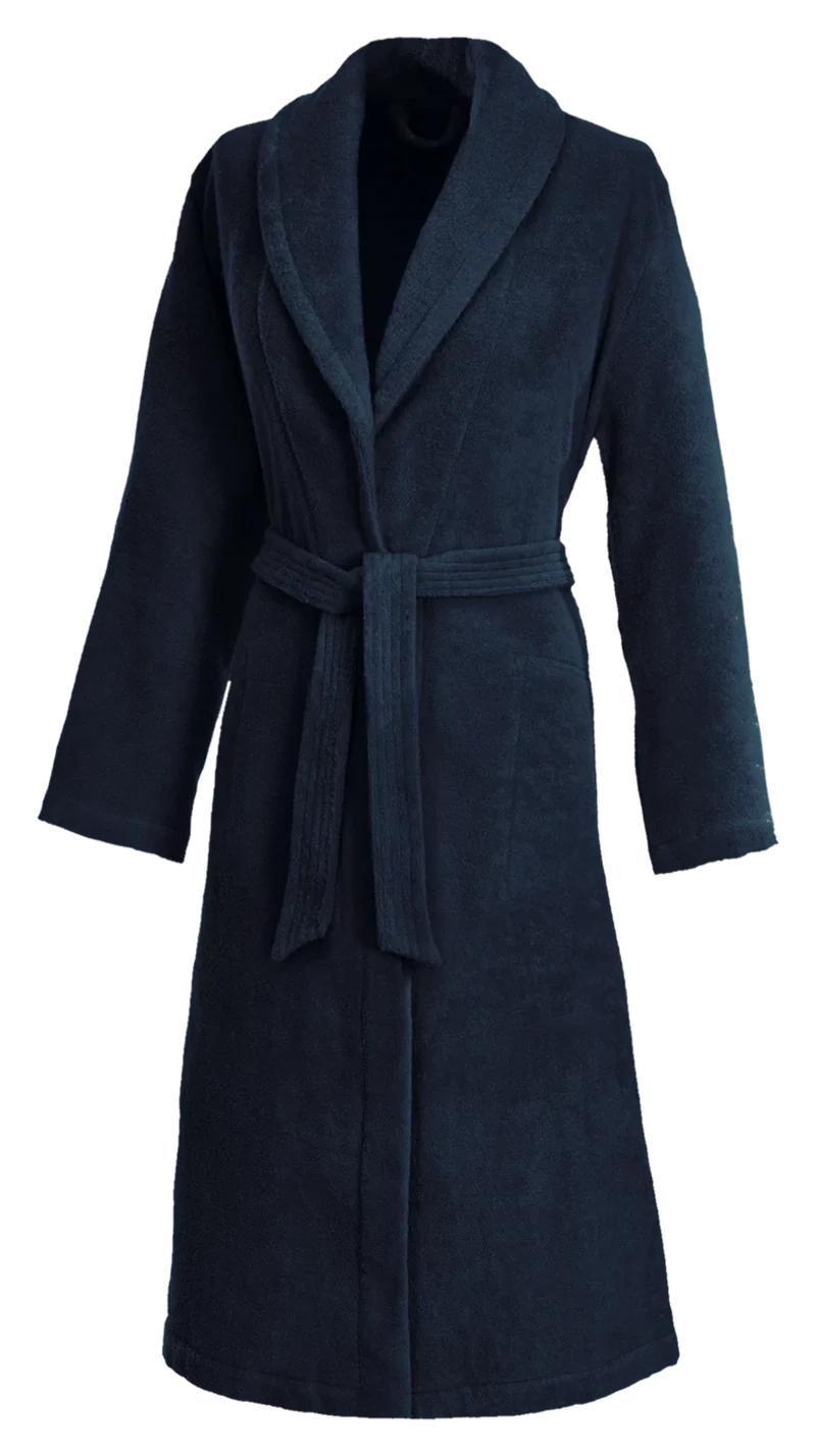 Damen Mantel Luxus Frottier "Dream Royal", in 4 Farben