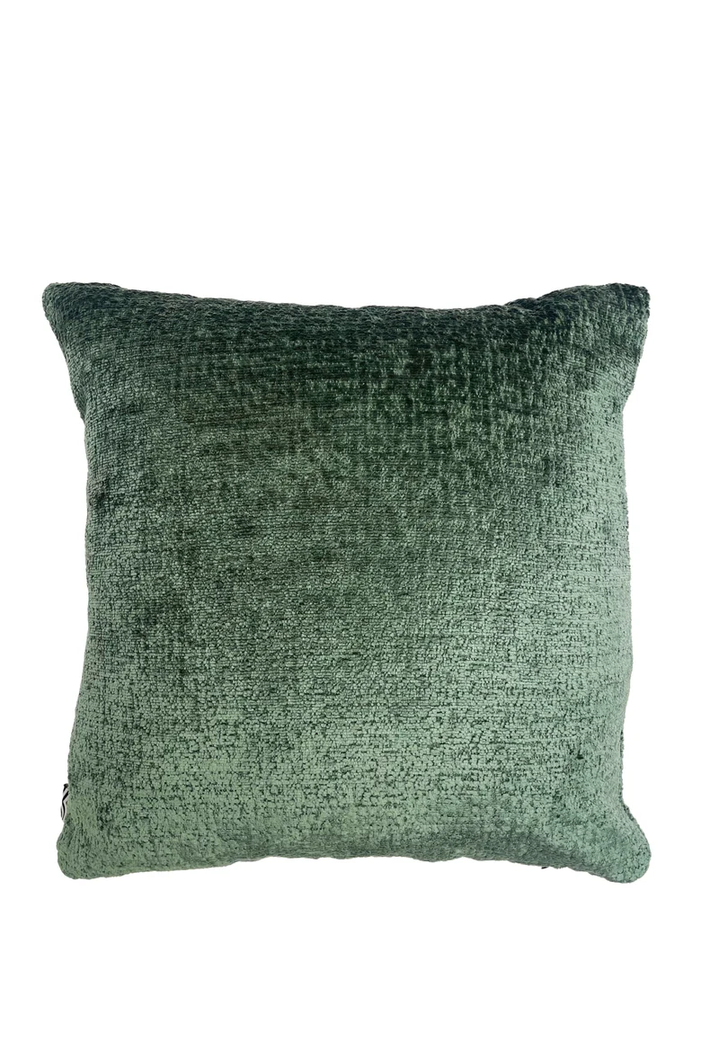 Soft Pillows "Jules" - Grass Green