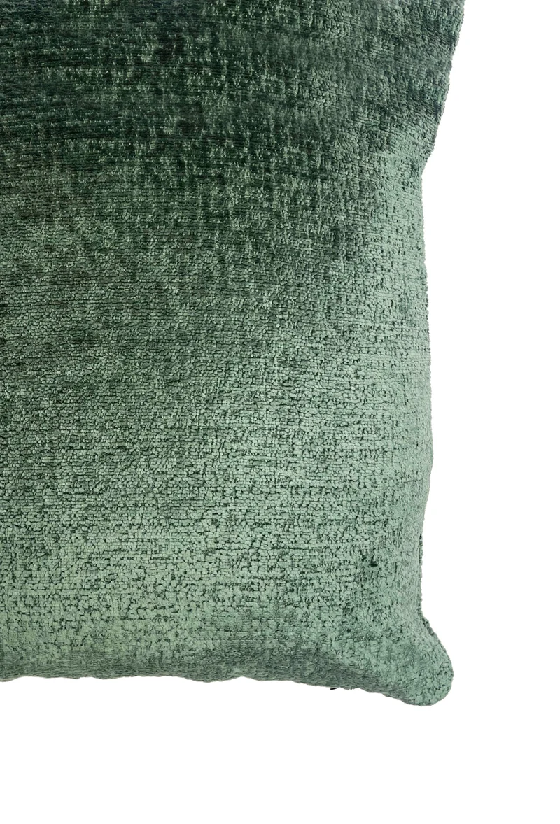 Soft Pillows "Jules" - Grass Green
