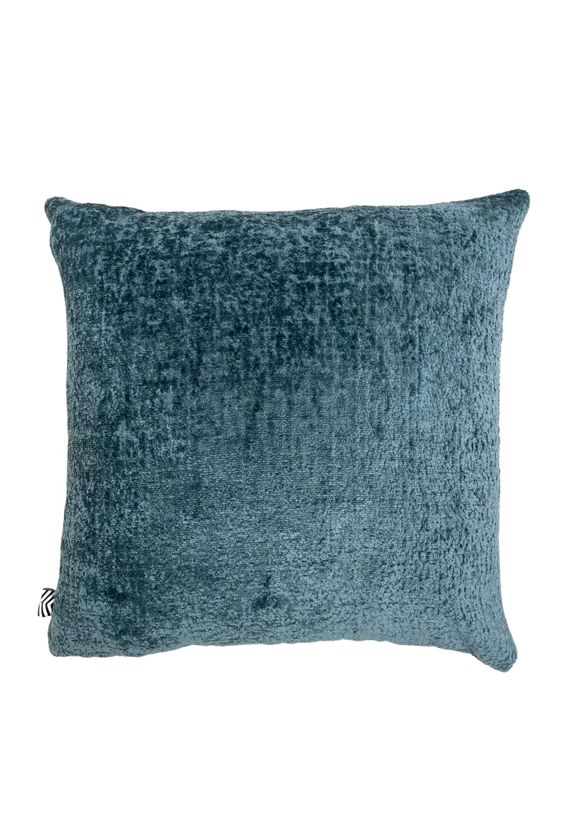 Soft Pillows "Jules" - Atlantic Blue