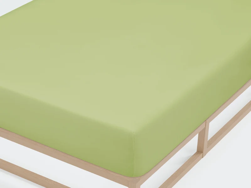 Castell Jersey-Stretch Spannbetttuch (0077113)