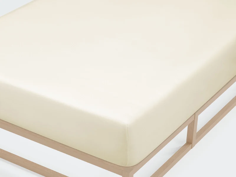 Castell Jersey-Stretch Spannbetttuch (0077113)