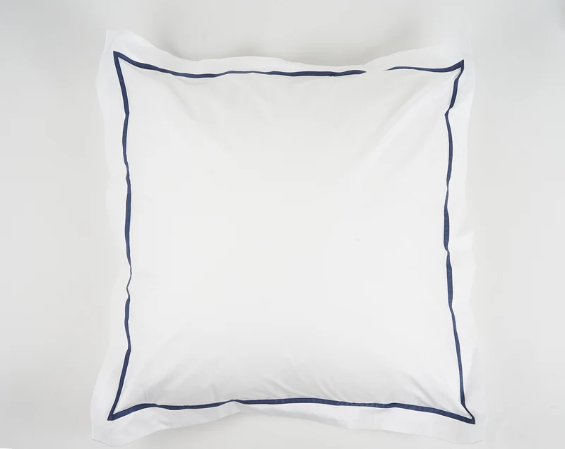 Satin Bettwäsche "Prelude" - Set 65 x 100 + 160 x 210 cm