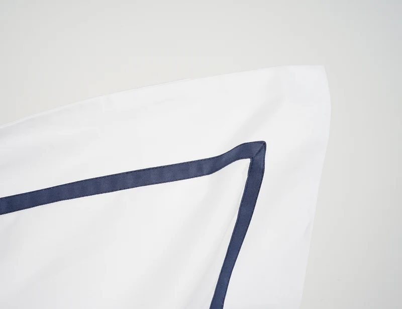 Satin Bettwäsche "Prelude" - Set 65 x 100 + 160 x 210 cm