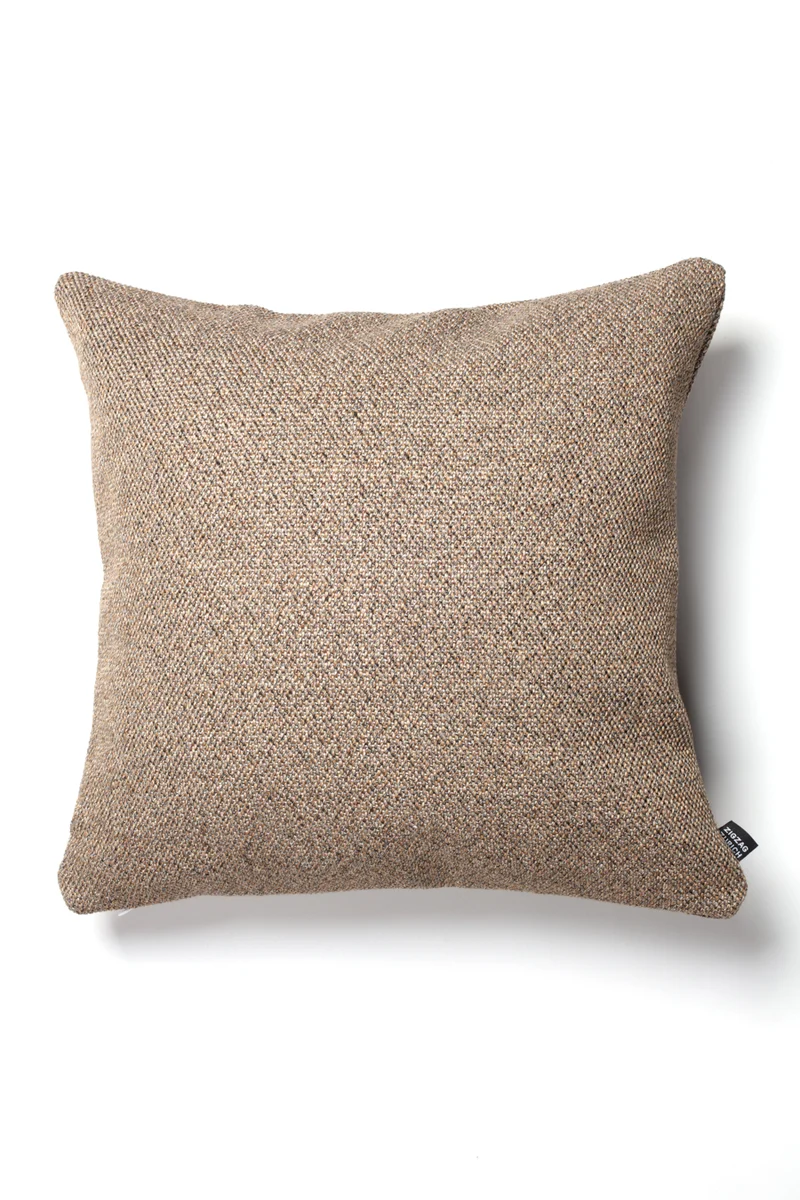 Twisted Cushion "Zuyo" - Bronze