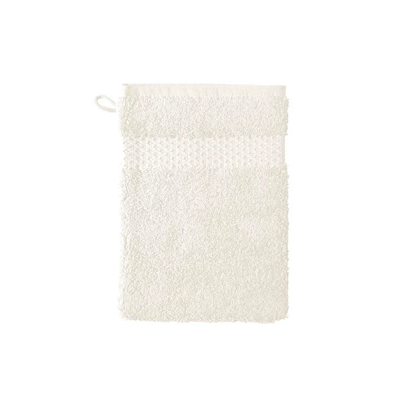 Waschhandschuh Etoile 16x22