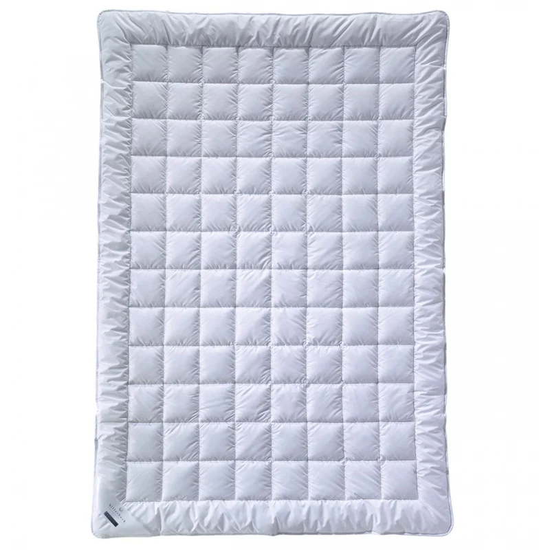 Leinen-Sommerdecke mit Baumwolle E57 LINUM SUPERLIGHT