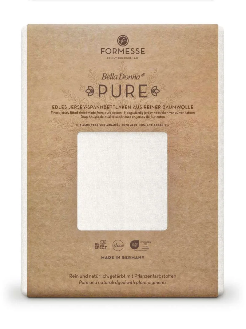 Bella Donna "Pure"