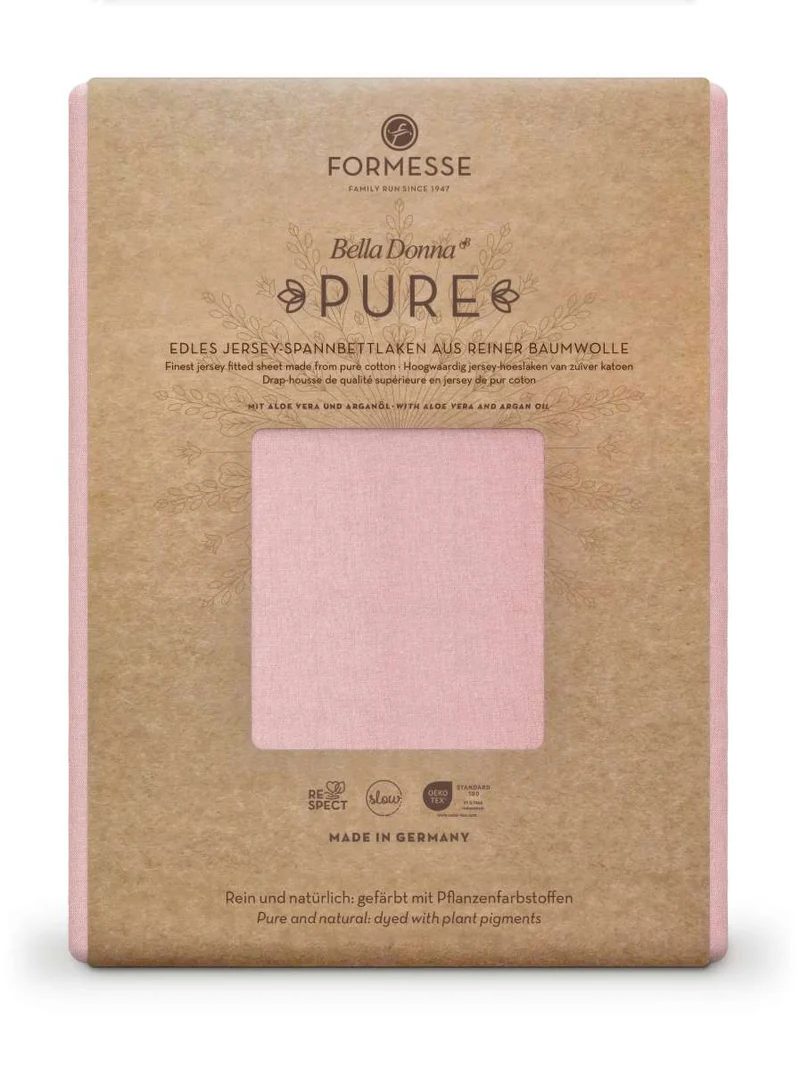 Bella Donna "Pure"