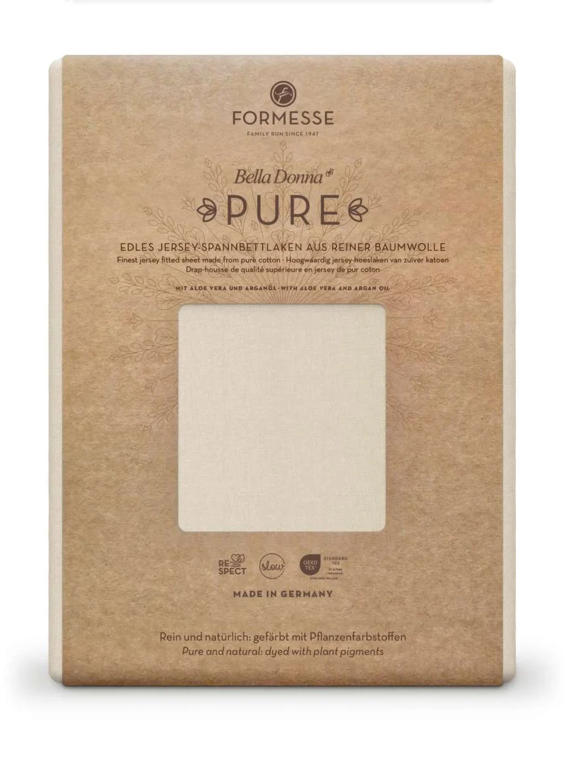 Bella Donna "Pure"