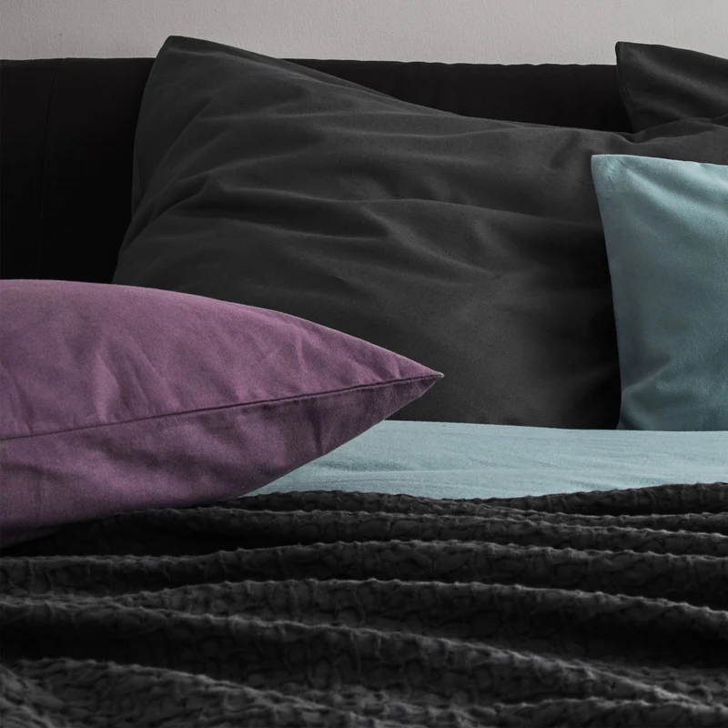 Kissenbezug Montrose [Aubergine]